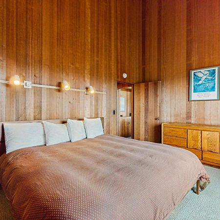 Norman House Villa Sea Ranch Luaran gambar