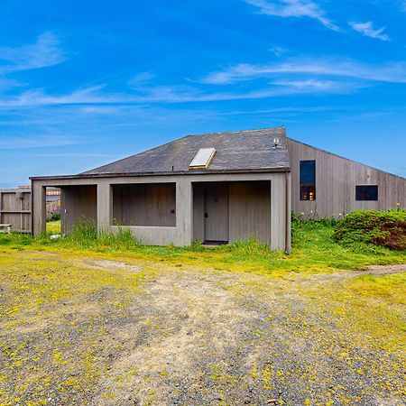 Norman House Villa Sea Ranch Luaran gambar