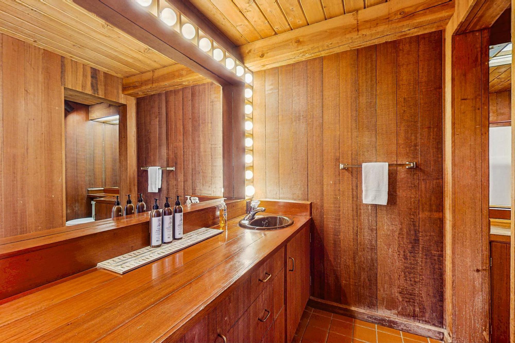 Norman House Villa Sea Ranch Luaran gambar