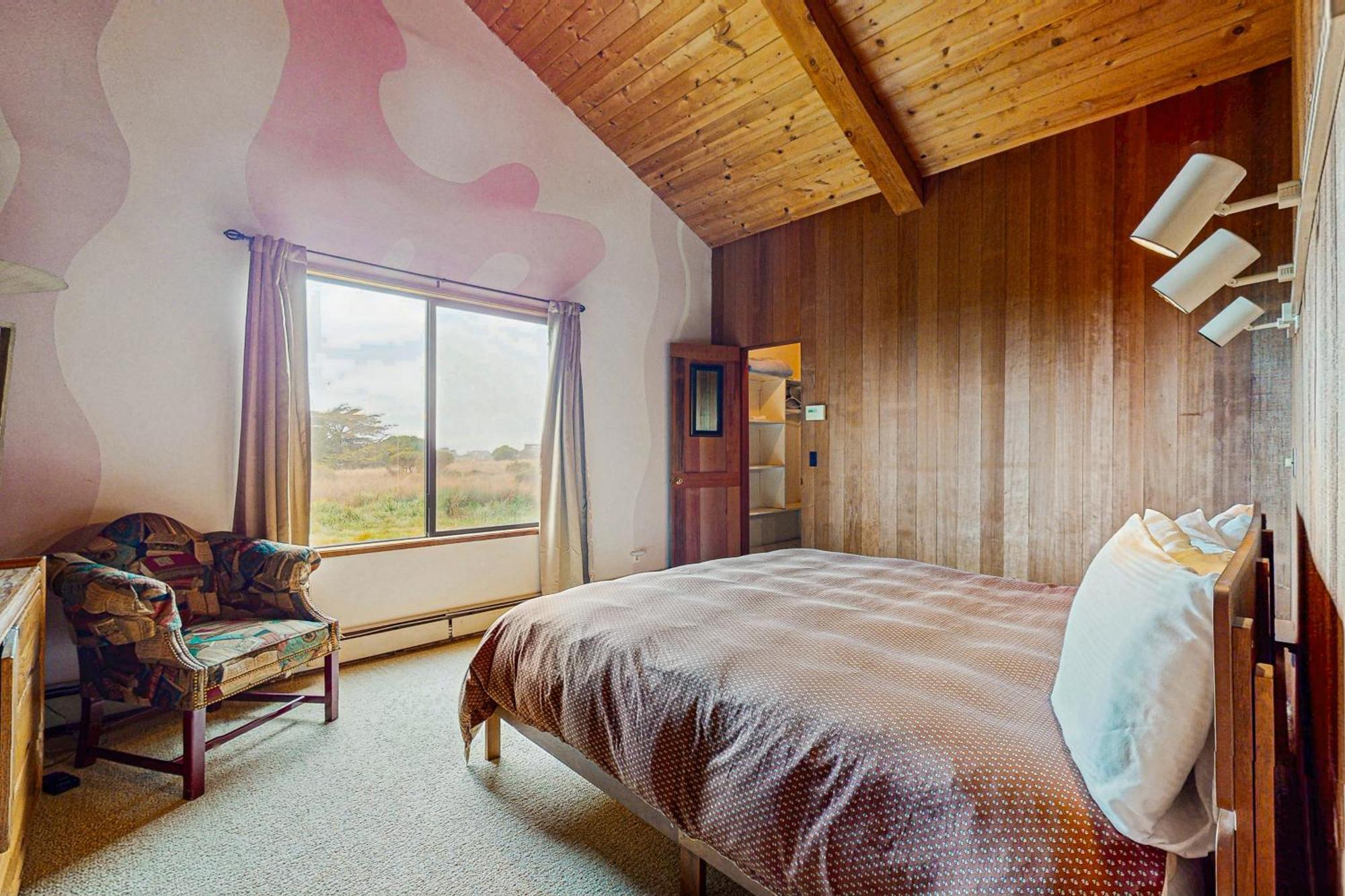 Norman House Villa Sea Ranch Luaran gambar