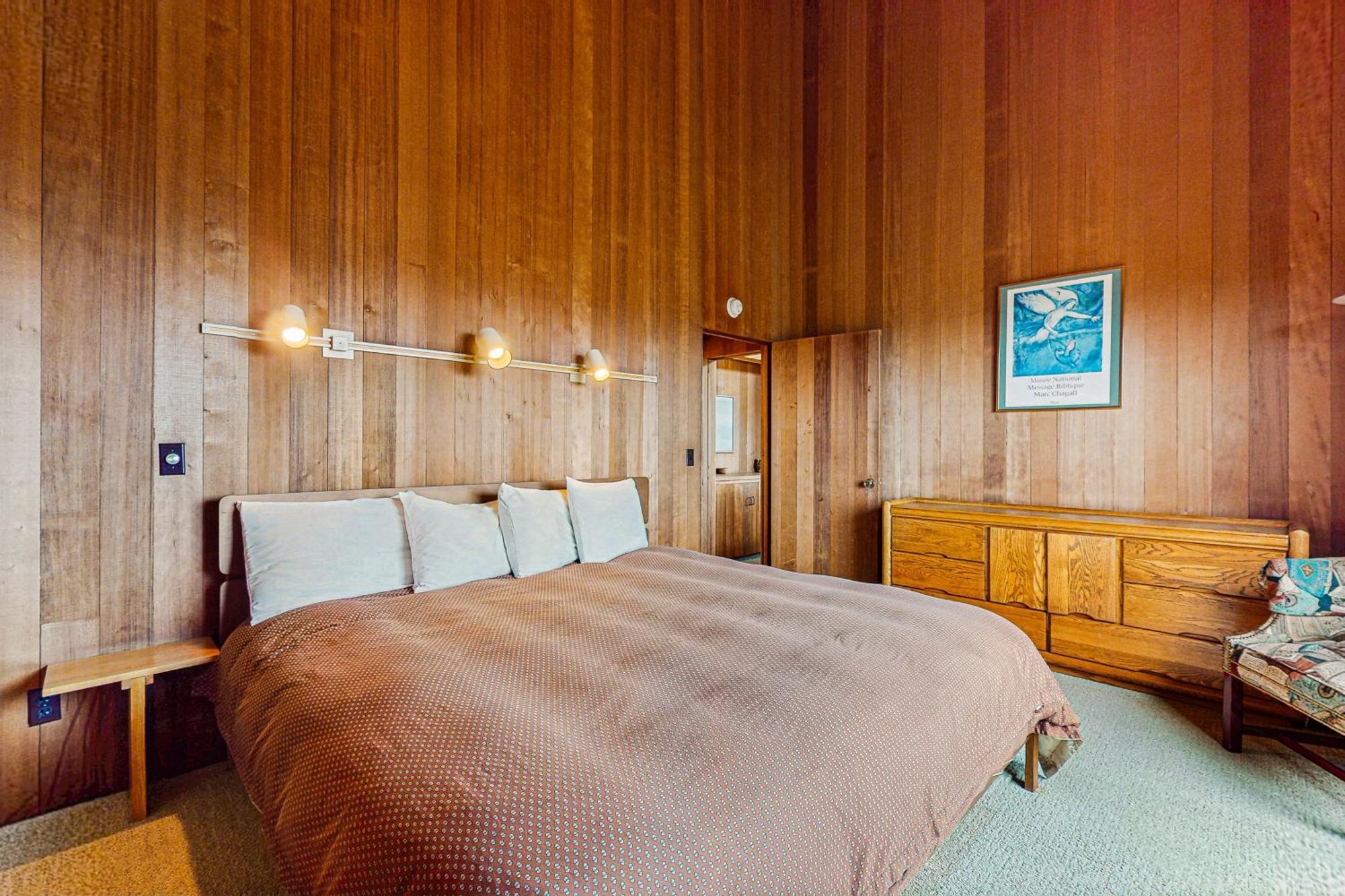 Norman House Villa Sea Ranch Luaran gambar