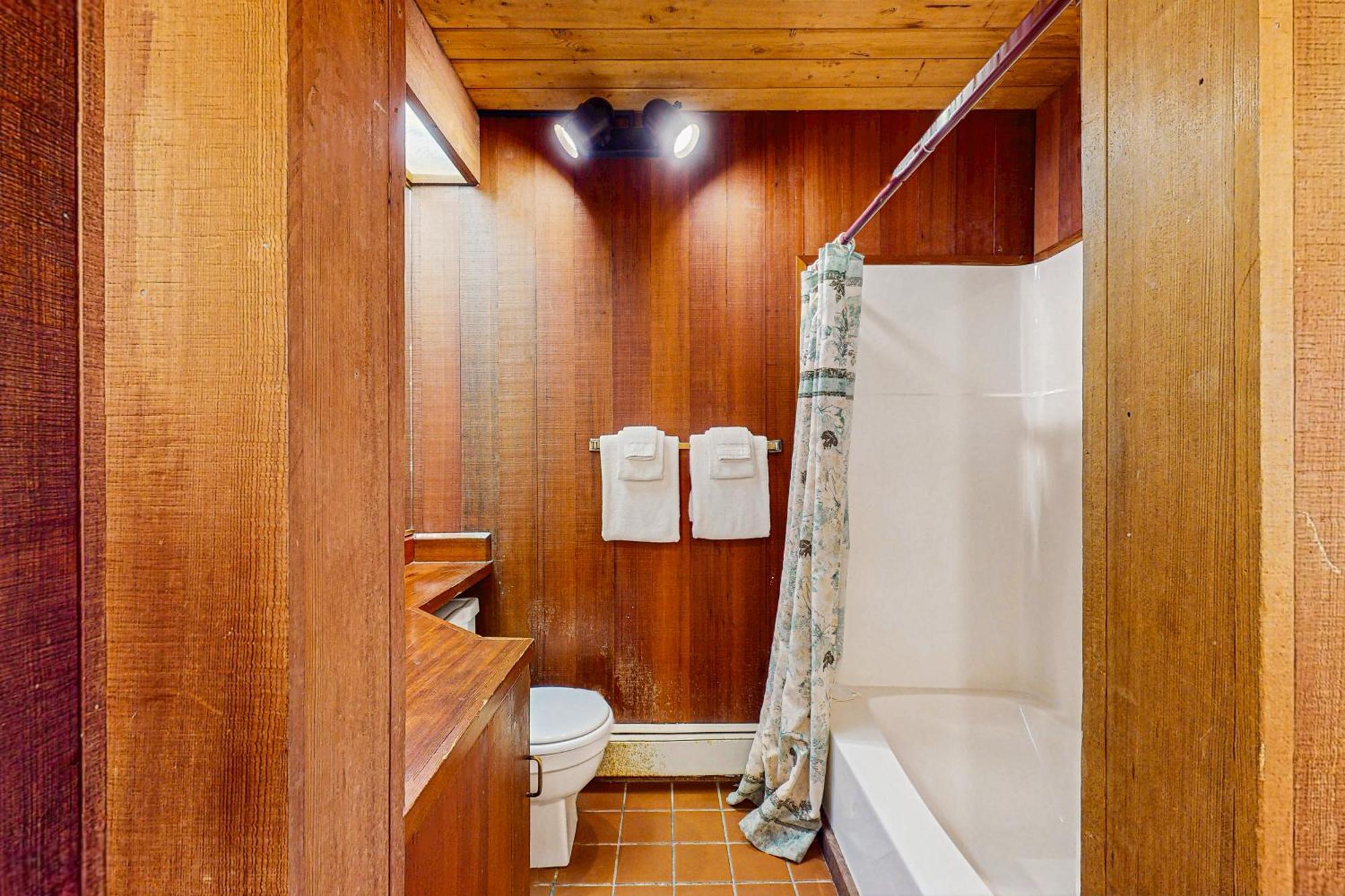 Norman House Villa Sea Ranch Luaran gambar