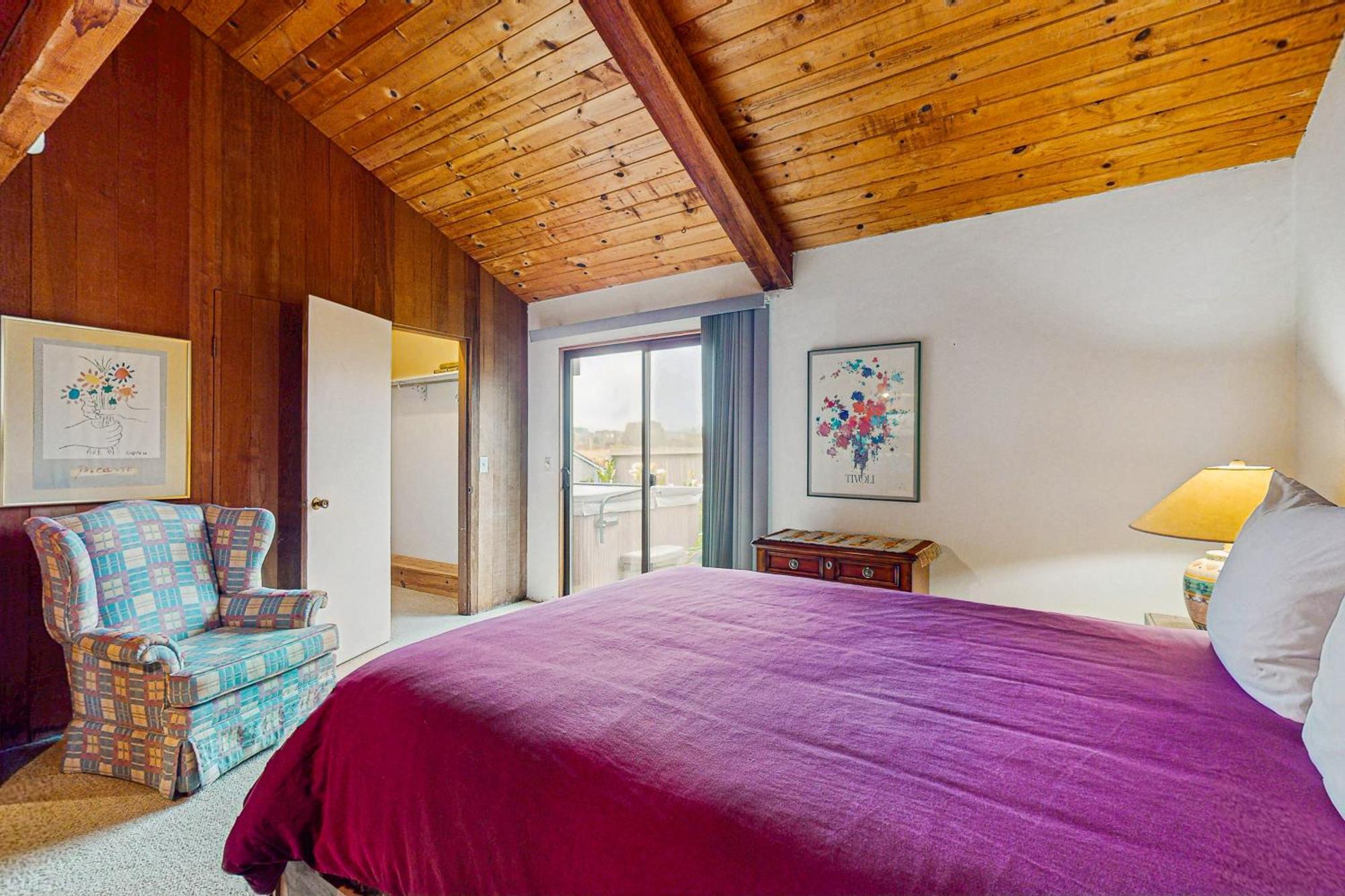 Norman House Villa Sea Ranch Luaran gambar