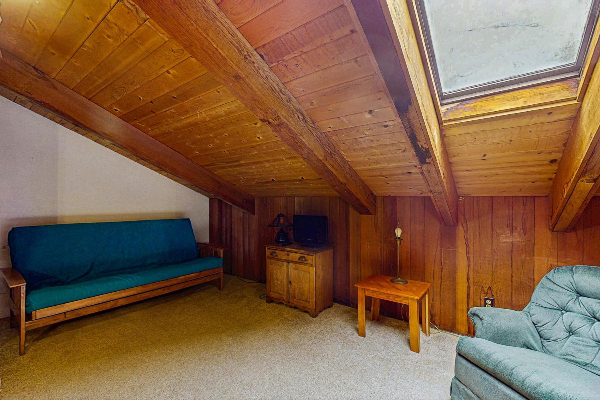 Norman House Villa Sea Ranch Luaran gambar