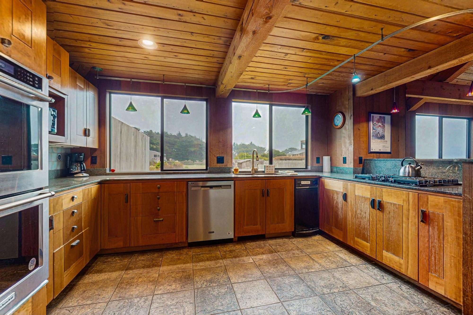 Norman House Villa Sea Ranch Luaran gambar