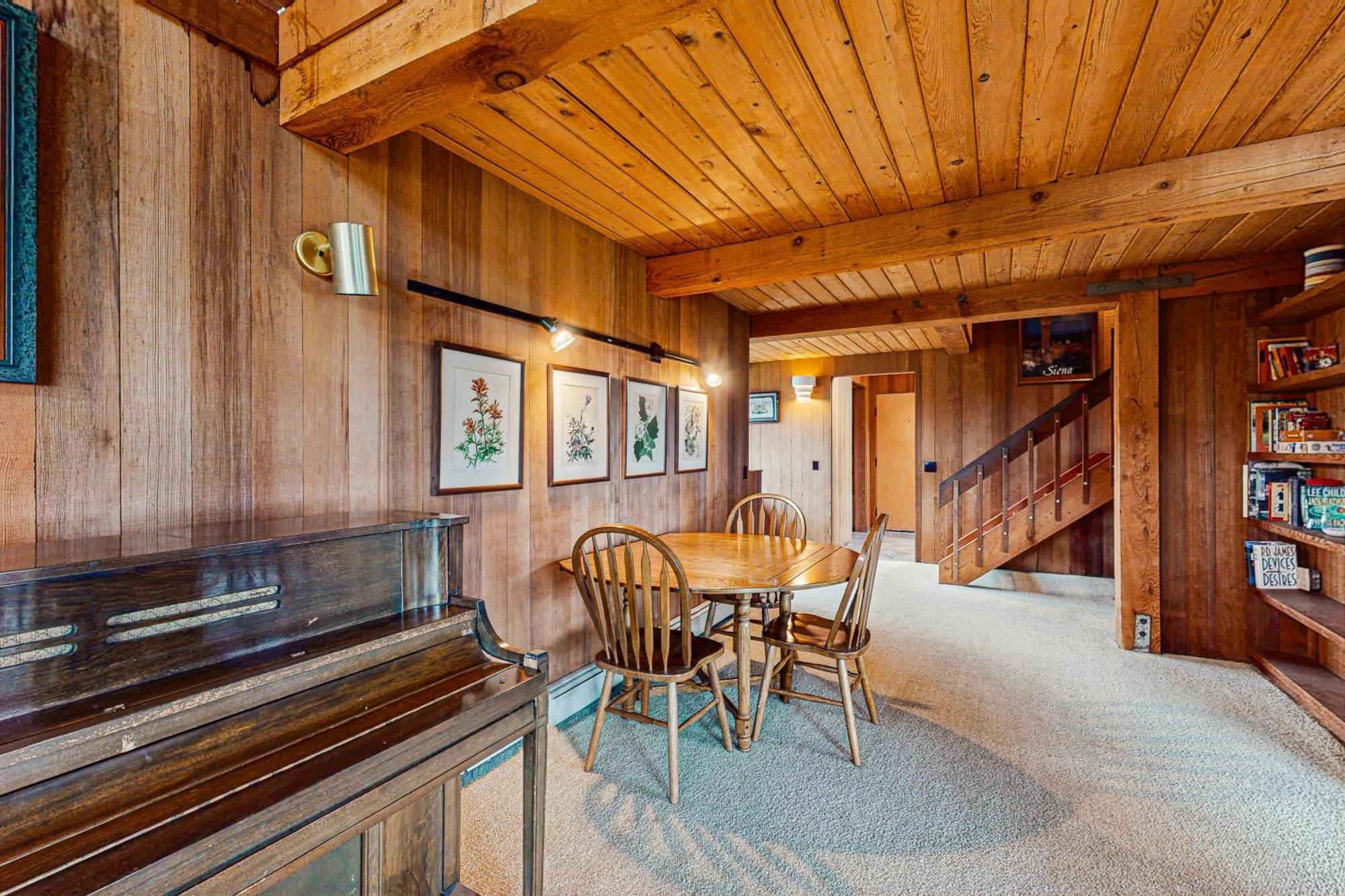 Norman House Villa Sea Ranch Luaran gambar