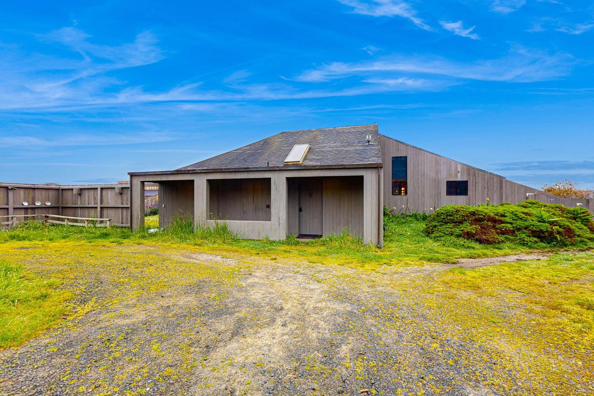 Norman House Villa Sea Ranch Luaran gambar